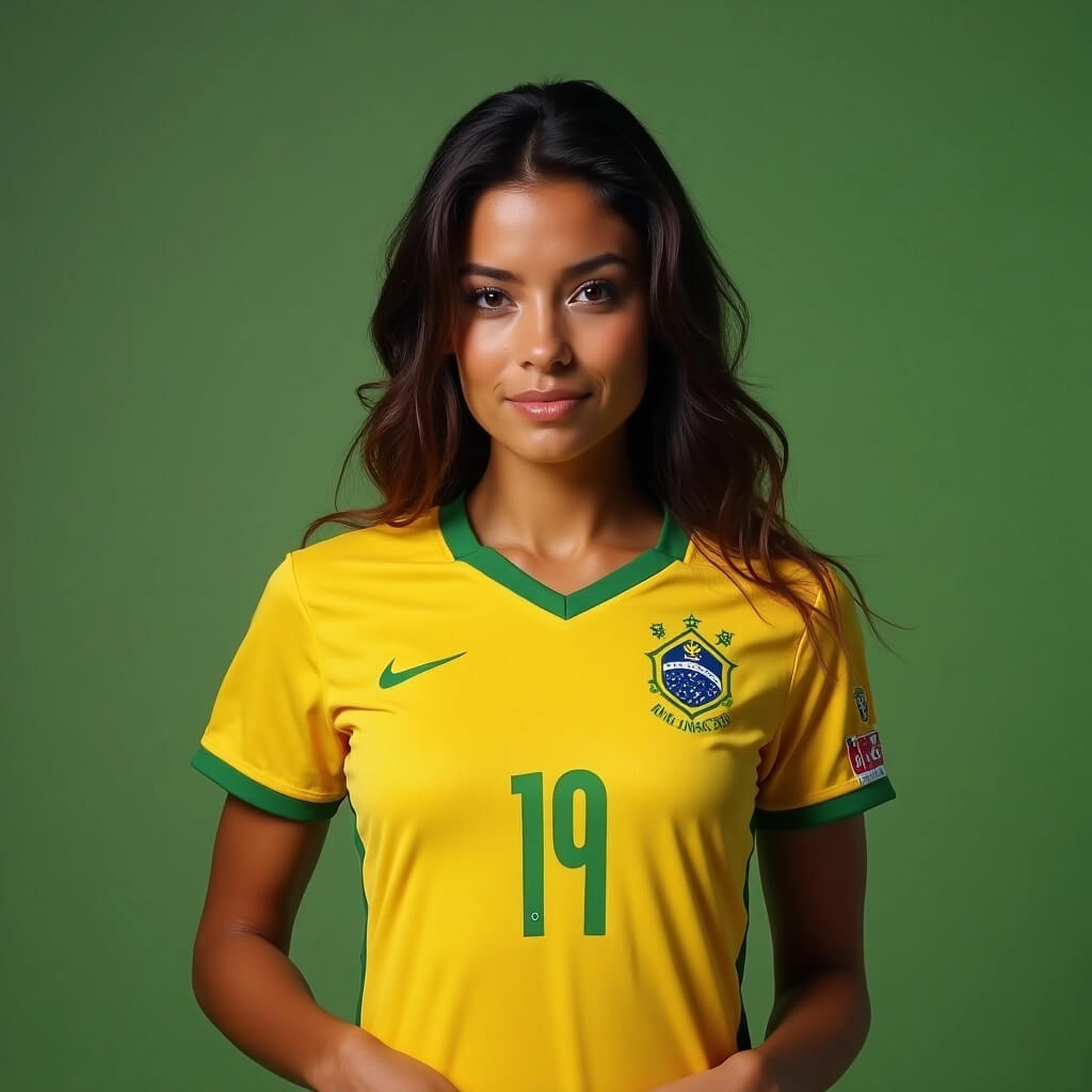 Imagem ilustrativa de futebol